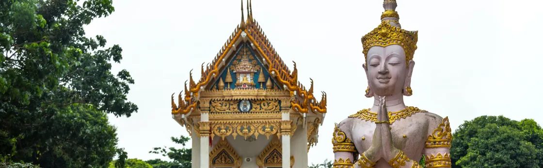 Ko Samui Island Tour