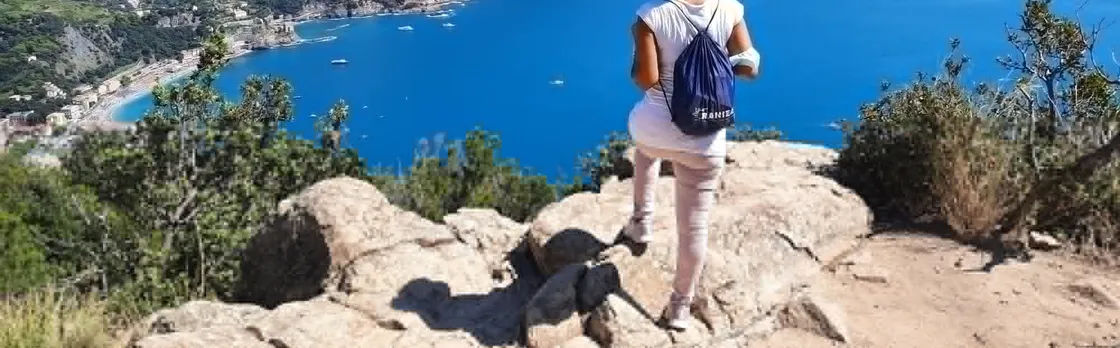 Cinque Terre Semi-Private Day Tour from Montecatini Terme