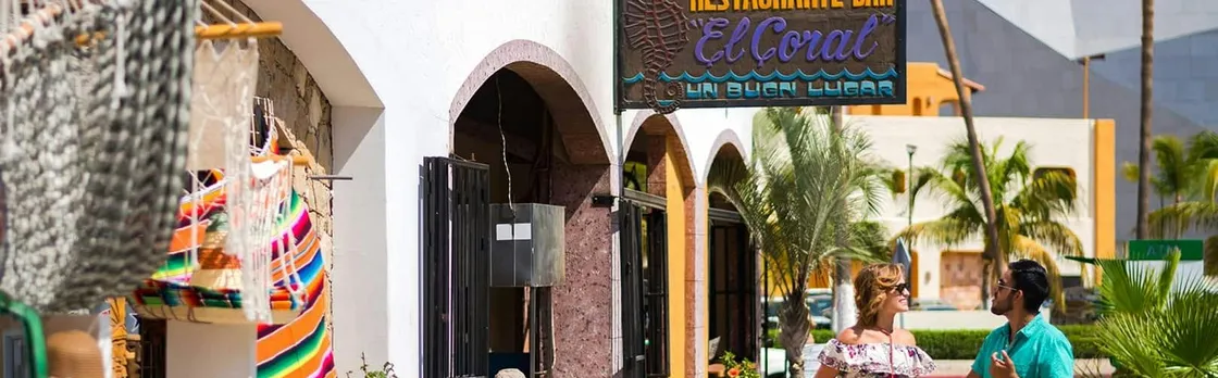 Cabo San Lucas City Tour with Boat Trip