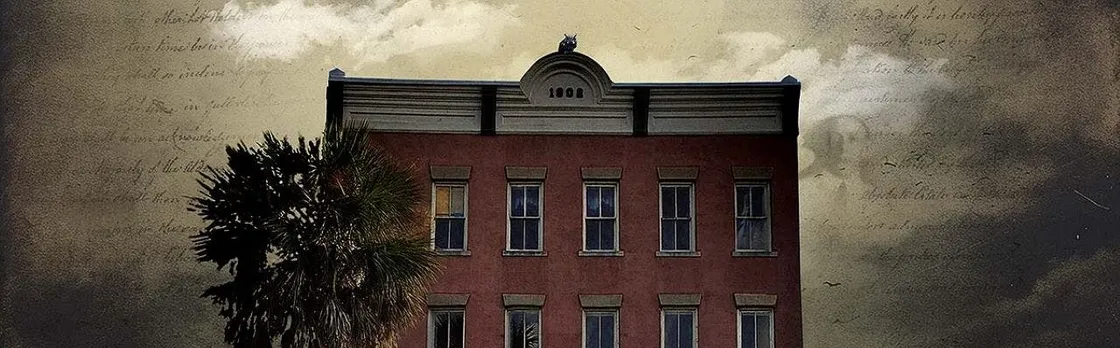 Savannah's Ghost Hunters Paranormal Investigation Experience