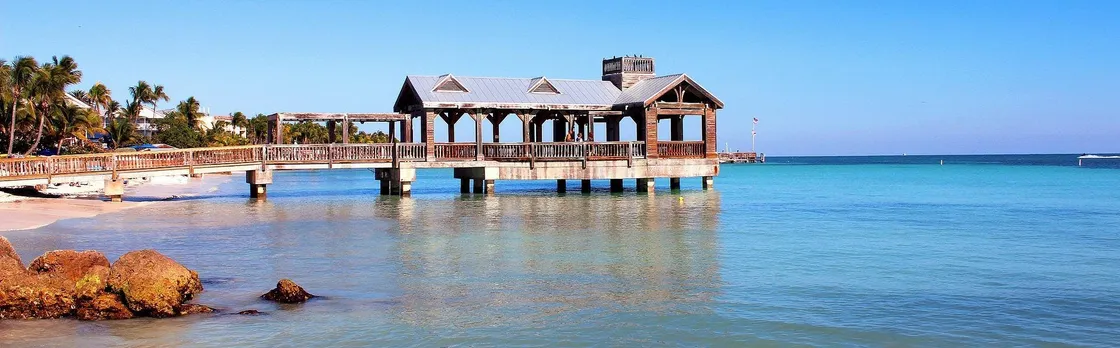 Miami to Key West full-day sightseeing bus tour