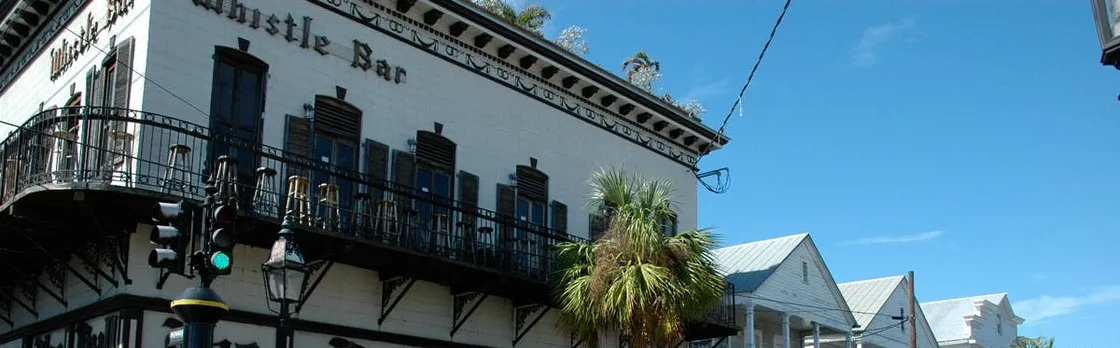 Key West day trip with Conch Train tour