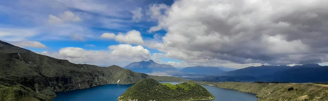 2-day cultural immersion tour in Zuleta and Otavalo from Quito