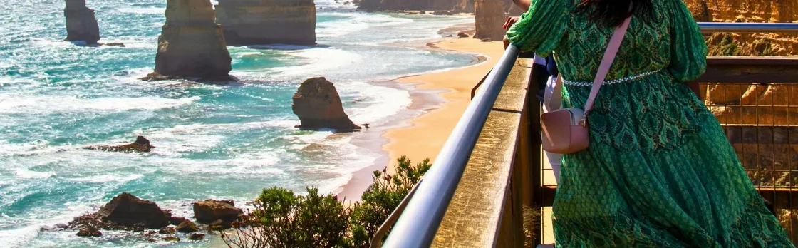 Great Ocean Road small-group full-day tour