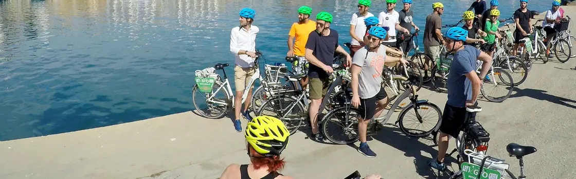E-Bike Tour to Villajoyosa