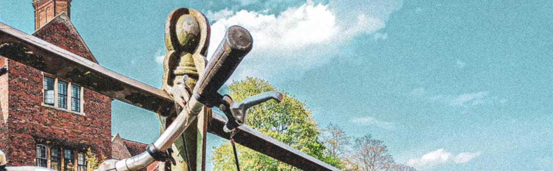 Discover Cambridge with 4 self-guided winter audio tours