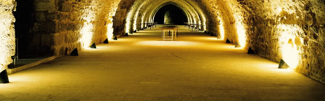 Private full-day tour of Karak and Shobak castles