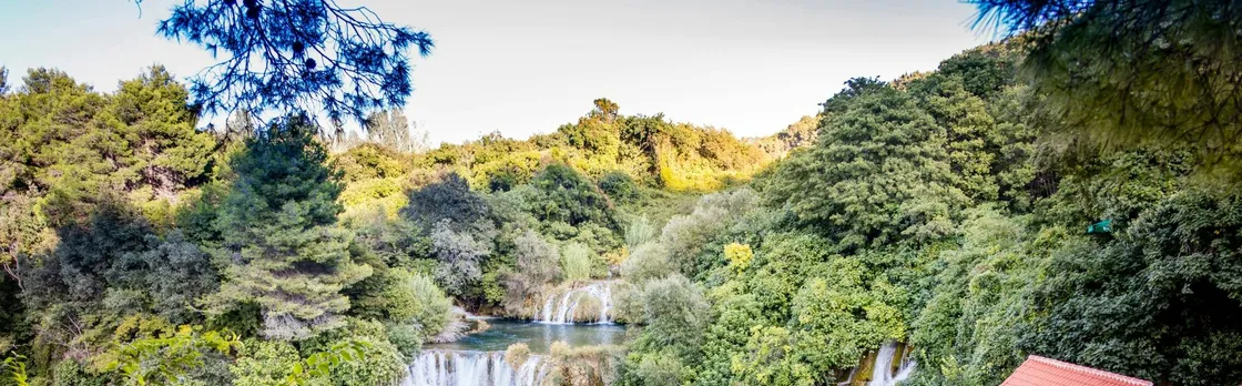 Krka National Park and Waterfalls Tour