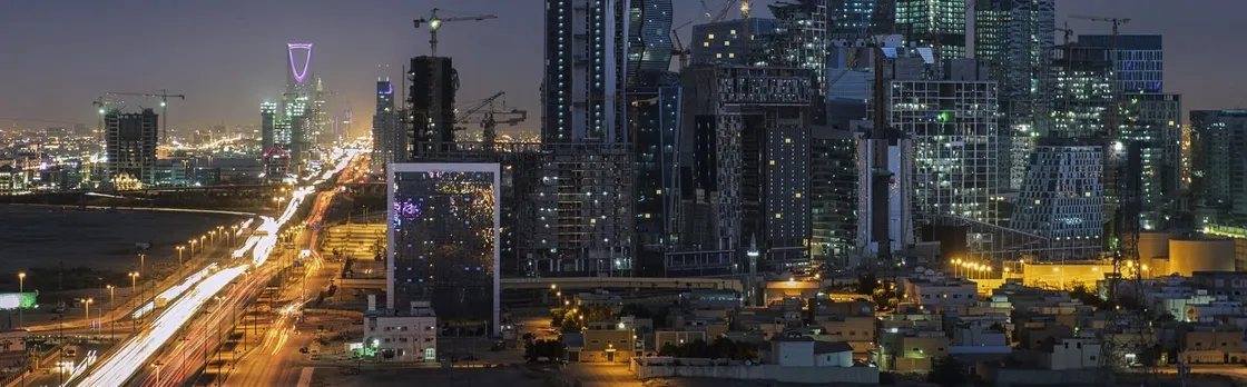 Half-day signature tour in Riyadh
