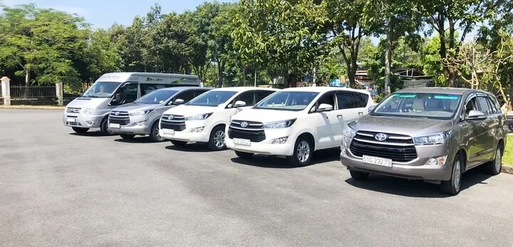 Private Car Transfer: Lao Cai Train Station to Sapa Centre