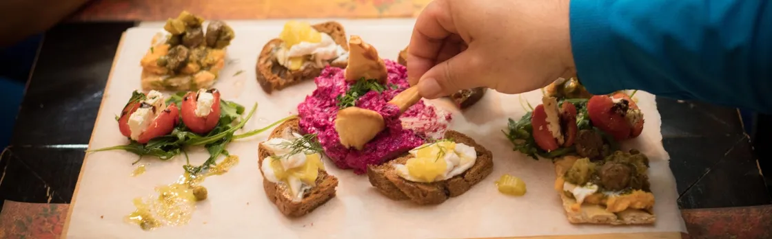 Thessaloniki Food Tour