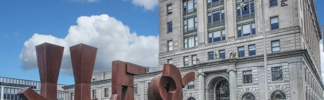 Best of Portland small-group walking tour