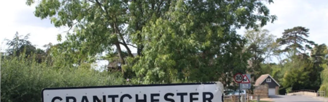 Private Guided walking tour of Grantchester filming locations