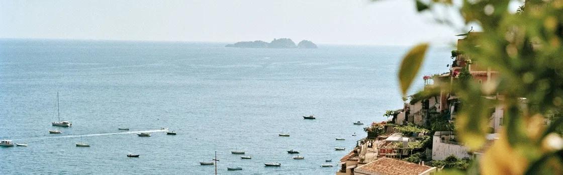 Sorrento Coast, Positano and Amalfi from Naples with Ravello Option