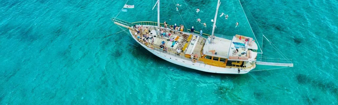 Lazy Day Cruise from Nessebar