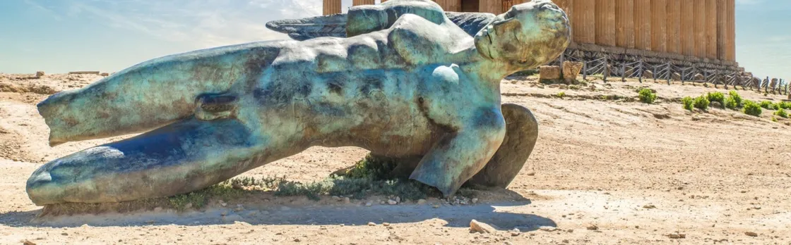 Valley of the Temples skip-the-line guided tour in Agrigento