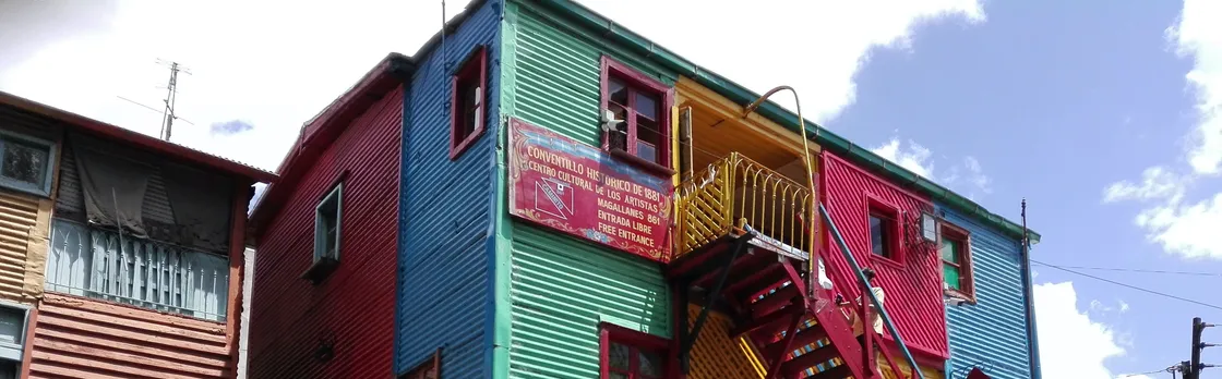 Private Buenos Aires city tour with Tigre Delta ride