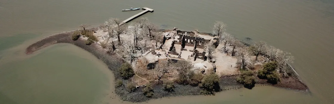 History of slavery: a historical full-day tour