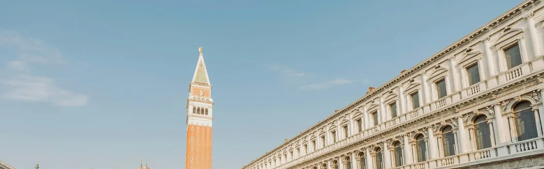 Exclusive Saint Mark's Basilica After Dark and Doge's Palace Tour