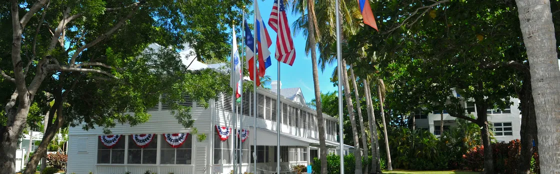 Harry S. Truman Little White House