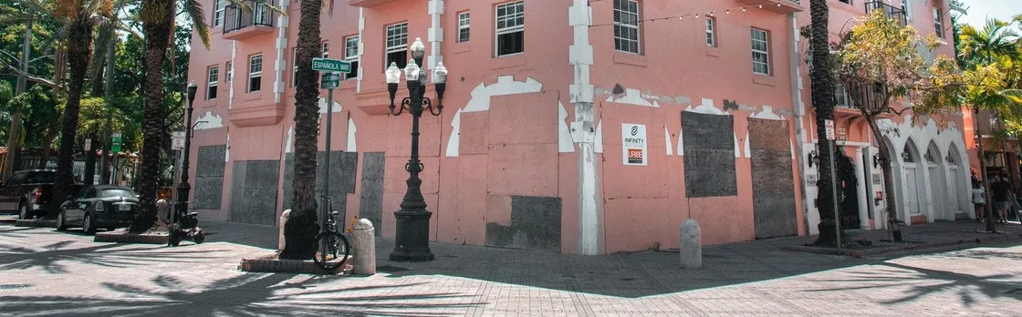 Little Havana in Miami self-guided walking audio tour