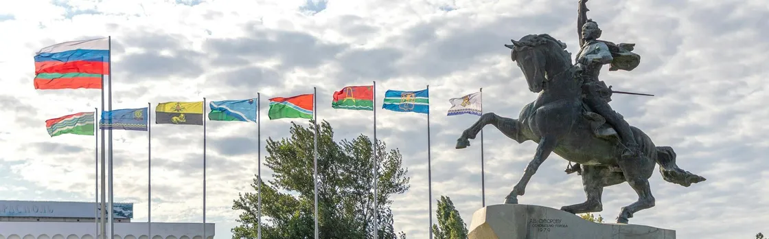 Back into the USSR tour of Transnistria from Chisinau