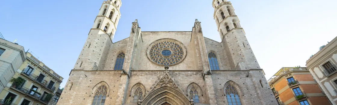 Barcelona On Your Own
