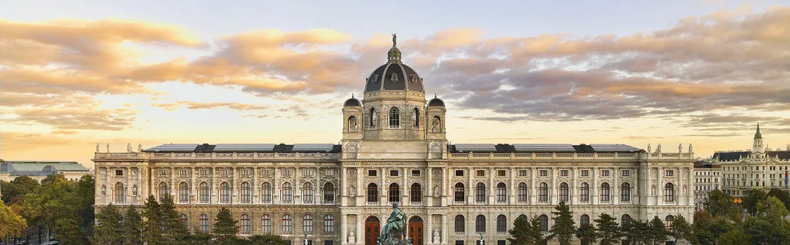 Vienna Kunsthistorisches Museum tickets