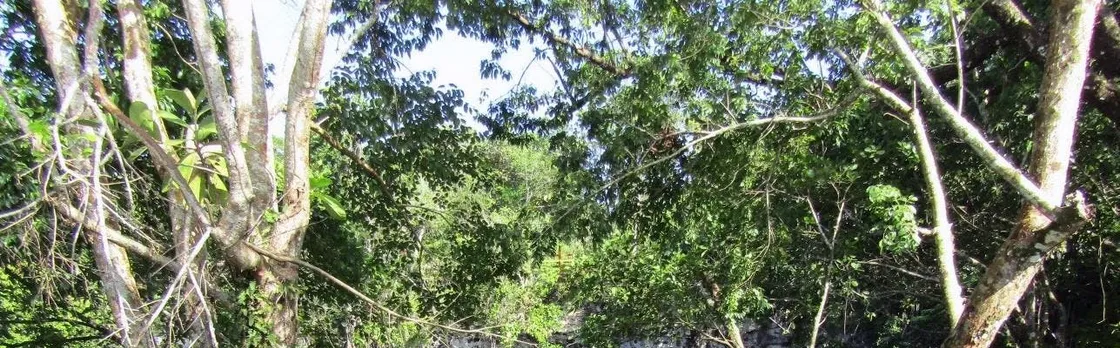 Rio San Juan Tour