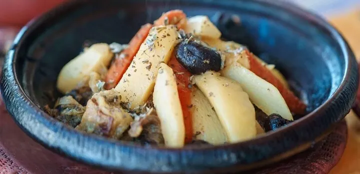Traditional Cooking Class with Local Family | Village around Chefchaouen