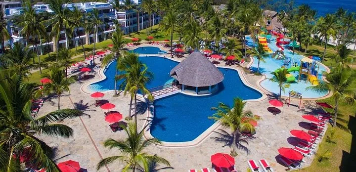 Private 14days Best of Kenya Romantic Honeymoon Safari Holiday