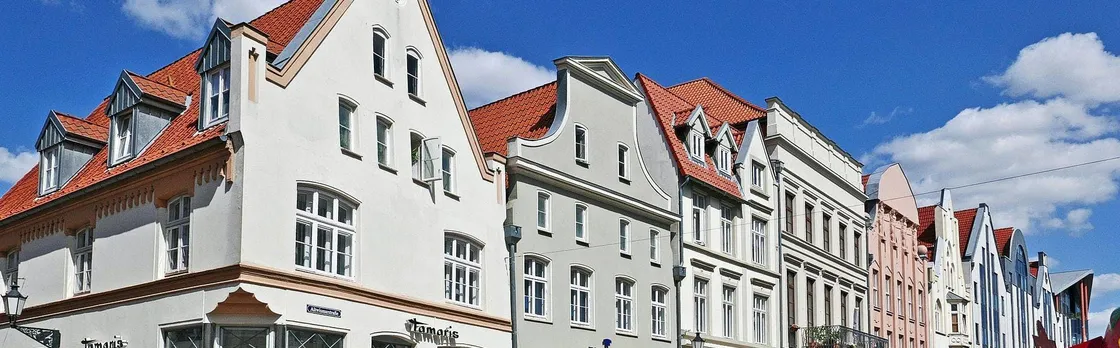Wismar private and guided walking tour
