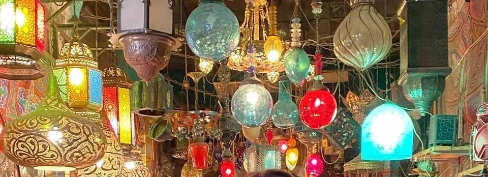 Private Walking Shopping Tour in Gothenburg With Pickup