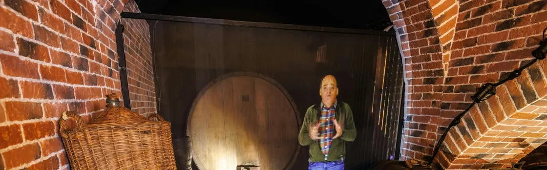 Tickets for Alsace Wine Museum in Colmar
