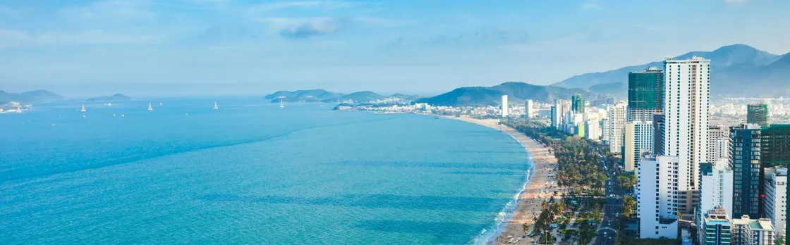 Nha Trang half-day private transfer with driver