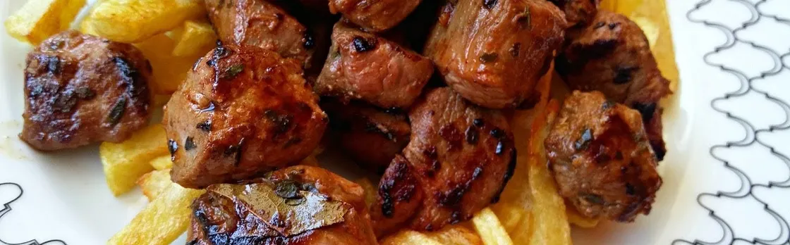 Coruna Guided Tour With Gastronomic Experience