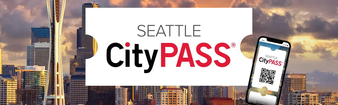 Seattle CityPASS®