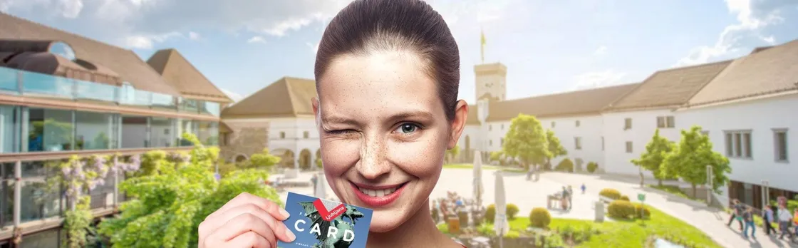 Ljubljana Card