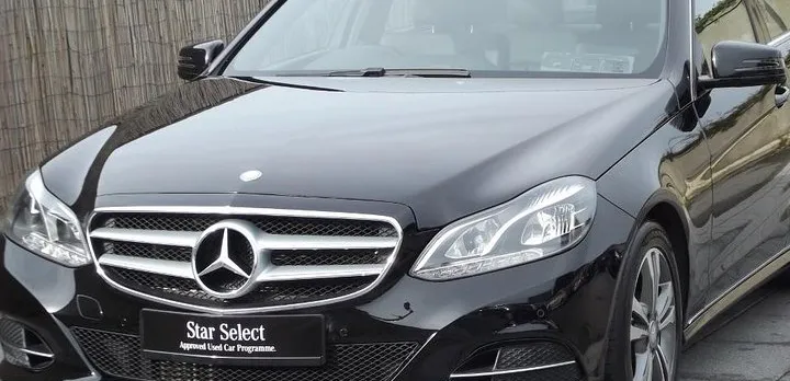 Shannon Airport To Dingle Private Transfer