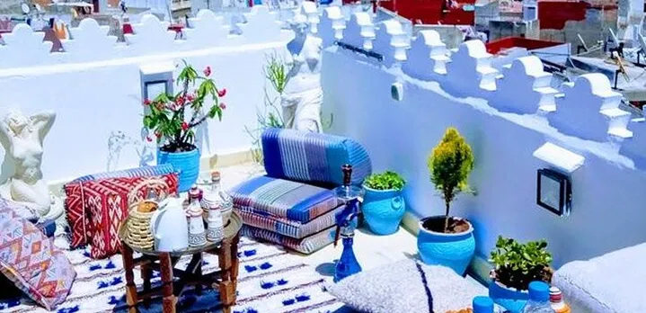 Morocco Amazing 12 Days Tour From Tanger