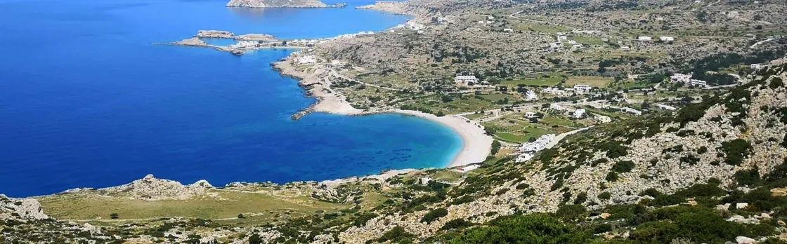 Karpathos Village tour
