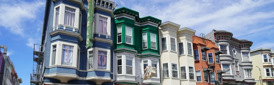 San Francisco North Beach food and history walking tour