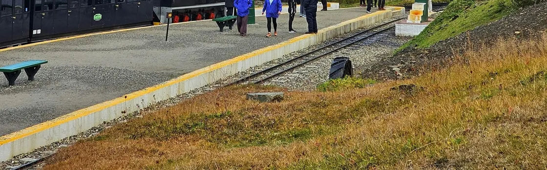 National Park Tierra del Fuego