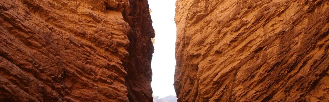 Cafayate full-day excursion with wine tasting from Salta