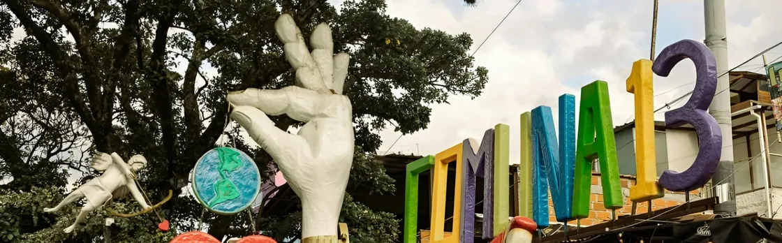 2-day Medellín coffee tradition and urban music culture tour