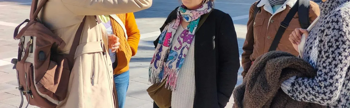The must-sees of Toulon guided walking tour