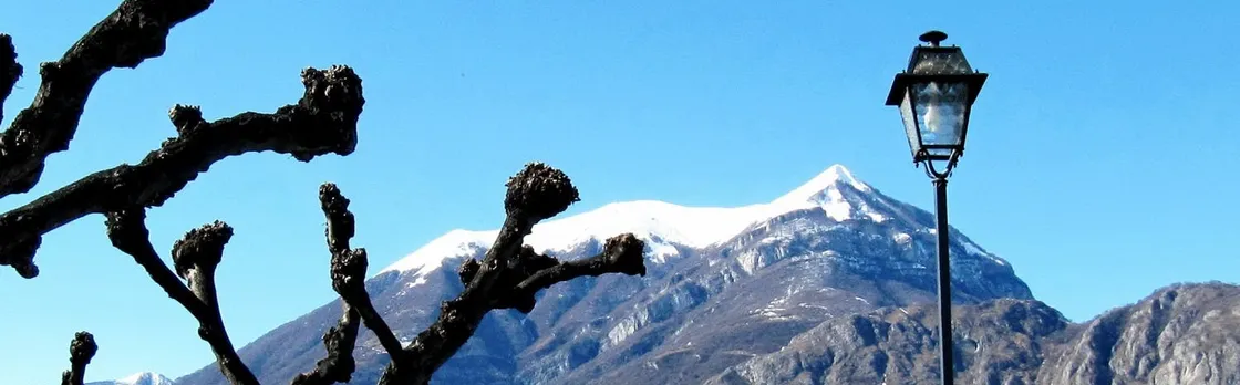 Lake Como and Bellagio day trip