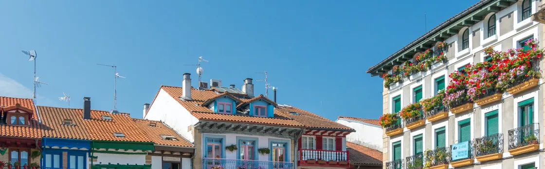 San Juan, San Pedro and Hondarribia coast tour