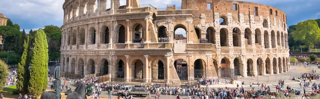 Best of Rome Pass
