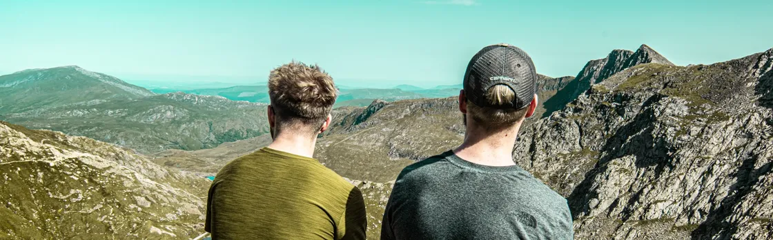 Snowdonia Tour App & Game